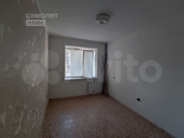 2-к. квартира, 60,2 м², 2/5 эт.