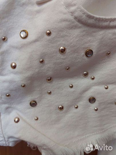 Шорты для девочек