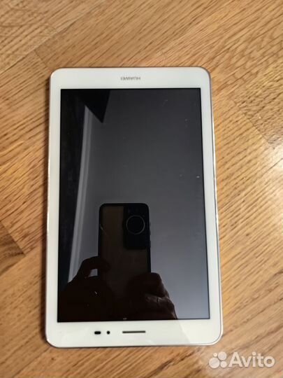Планшет huawei