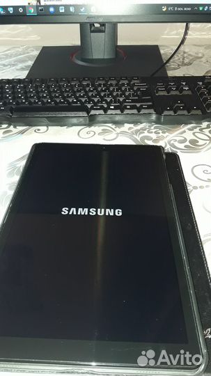 Планшет Samsung galaxy tab a 10.5 Идеал