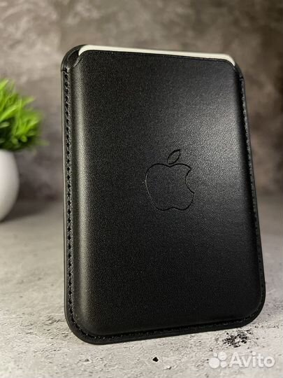 Картхолдер Apple Wallet MagSafe