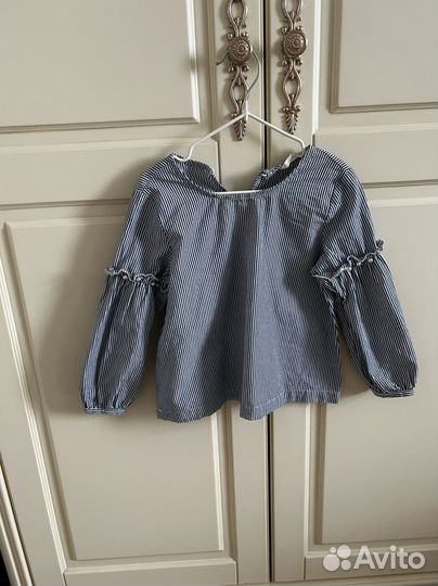 Вещи на девочку