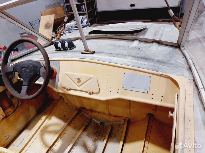 Сарепта водомёт