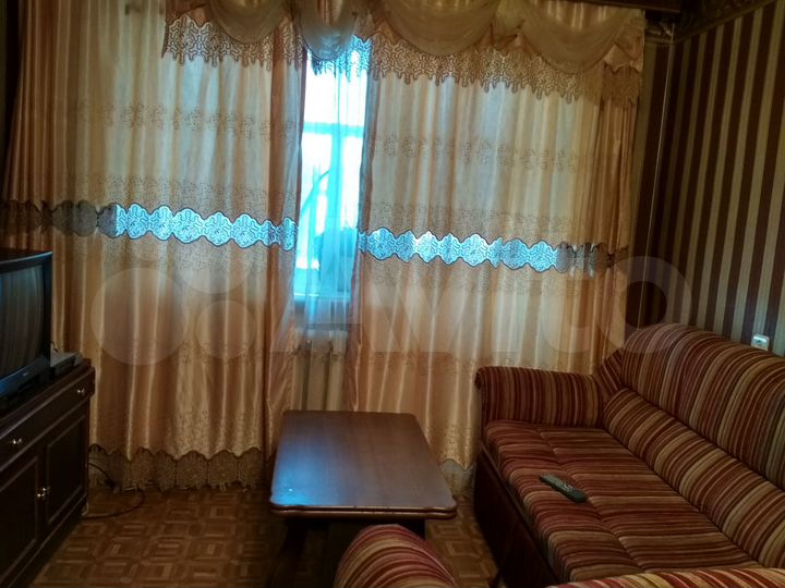 3-к. квартира, 67 м², 4/4 эт.