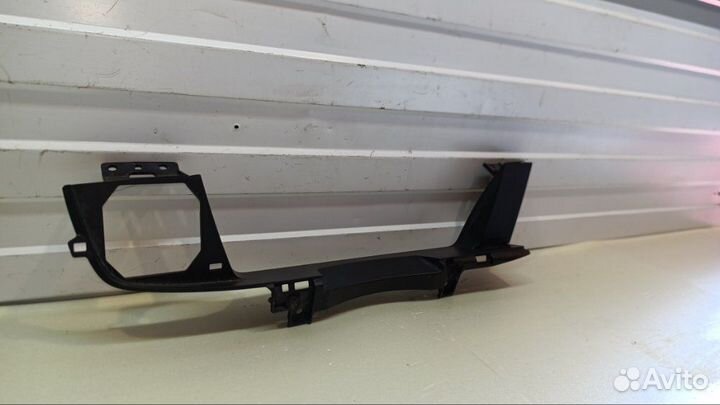 Пластиковая крышка торпеды Volvo Fh4