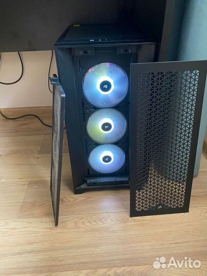 Игровой пк
