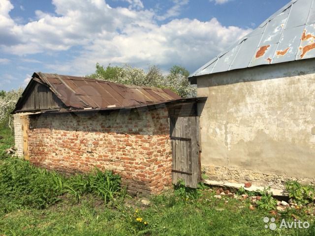 Участок 40 сот. (ИЖС)