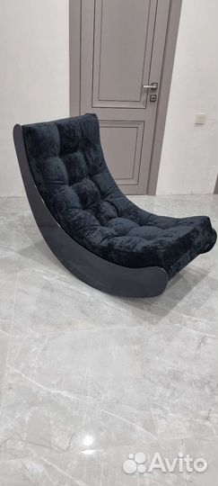 Кресло качалка