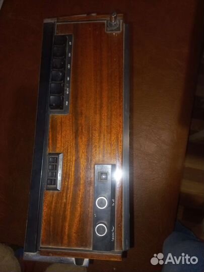 Радиоприемник Ленинград 006 стерео