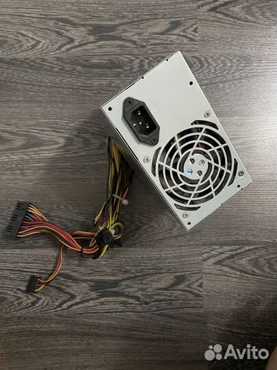 Блок питания inwin IP-S400T7-0 400W