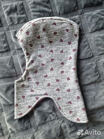 Балаклава шапка MXO