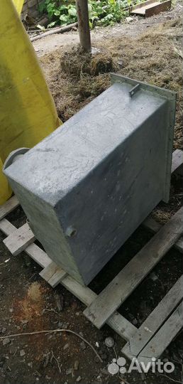 Теплообменник