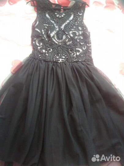 Платье love republic