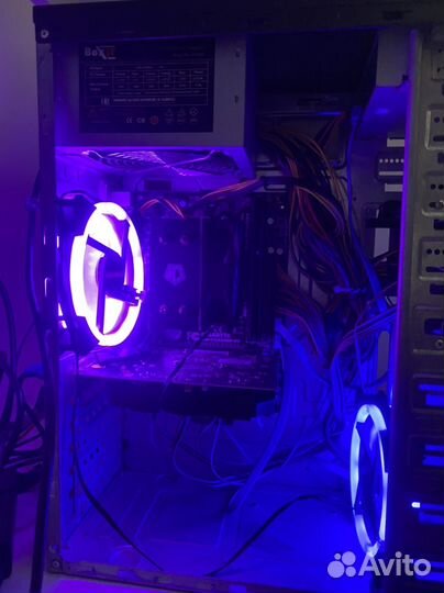 Игравой пк