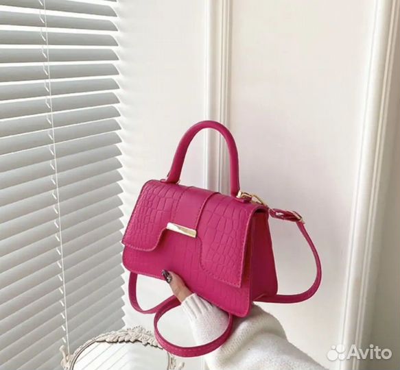 Сумка женская мини