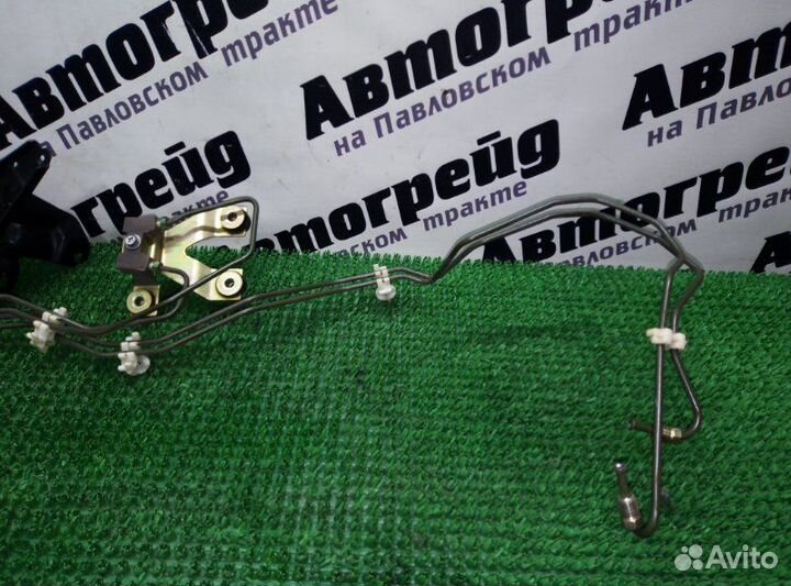 Трубка ABS Nissan Cefiro A33 VQ20DE 2000