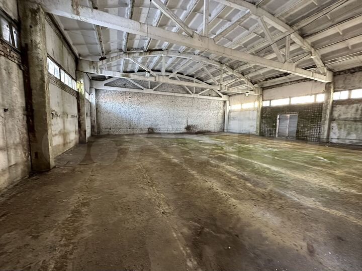 Производство, 730 м²