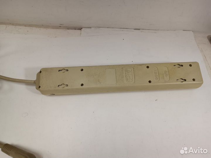 Сетевой фильтр (Д)