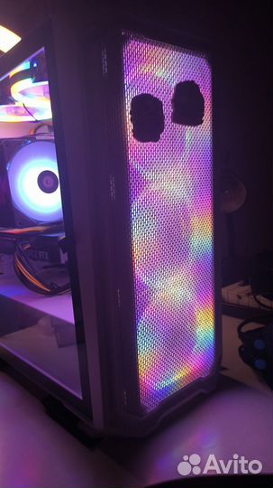 Игровой пк