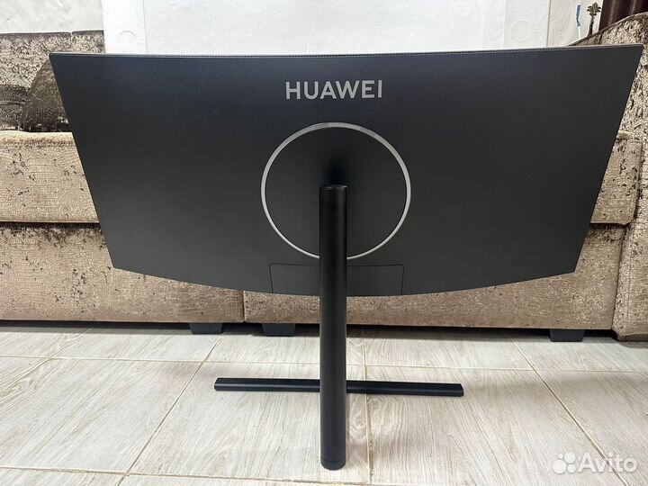 Монитор huawei mateview zqe-cba
