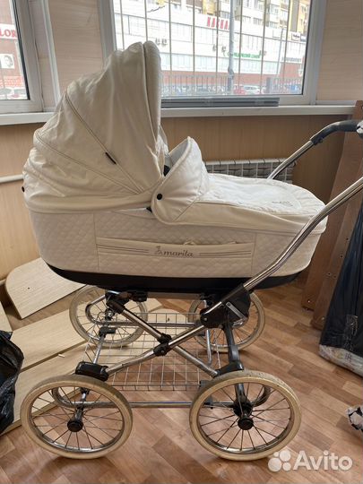 Коляска roan marita 2 в 1