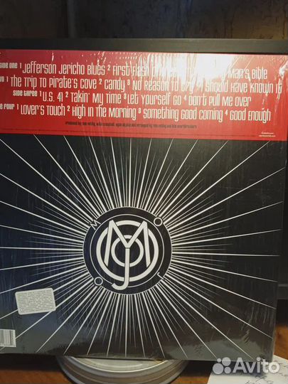 Tom Petty And The Heartbreakers – Mojo