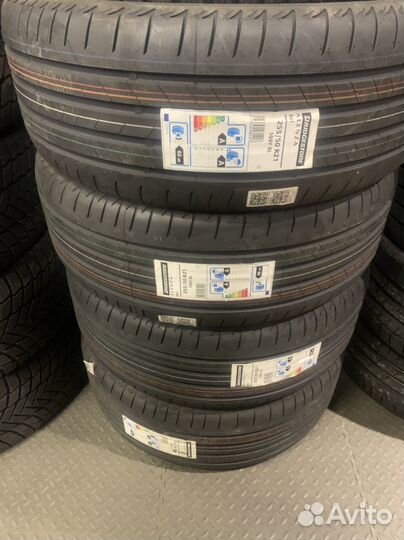 Bridgestone Alenza 001 255/50 R21 109Y