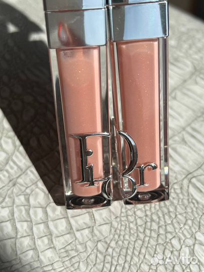 Dior Addict Lip Maximizer 010/013 оригинал новые
