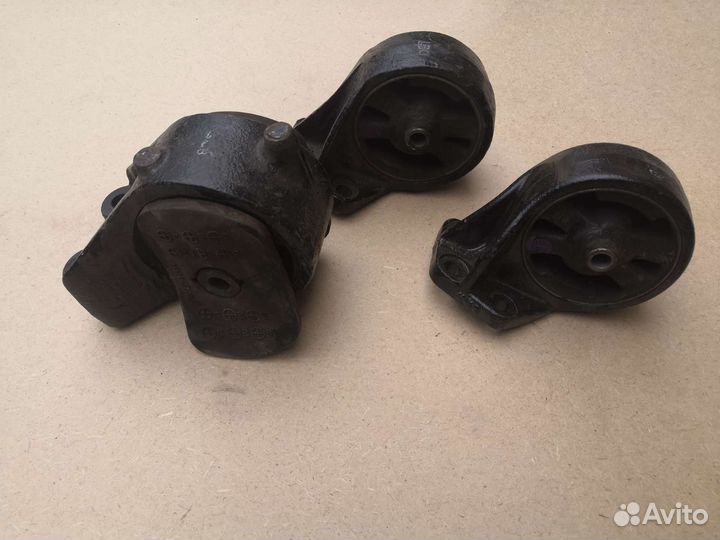 Подушка двигателя Хендай Соната Sonata Tagaz