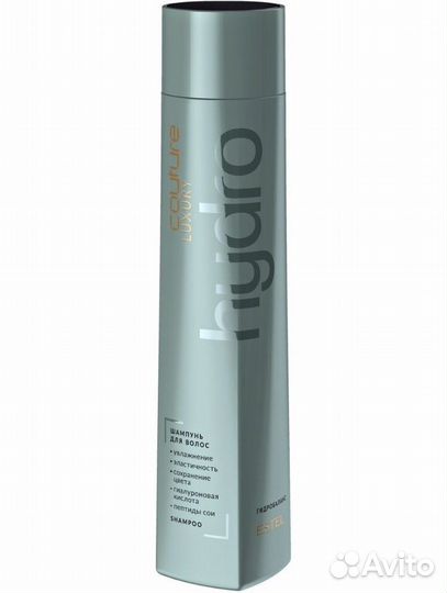 Шампунь estel