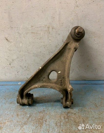 Рычаг верхний задний правый Subaru Legacy BR/B14