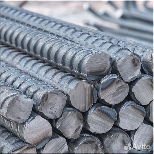 Арматура гост