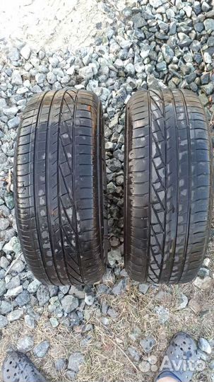 Goodyear Excellence 215/60 R16