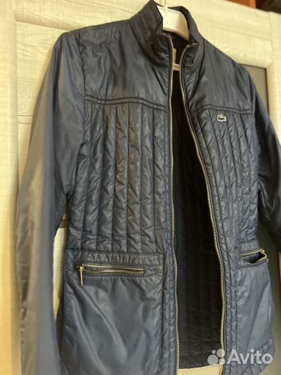 Lacoste куртка
