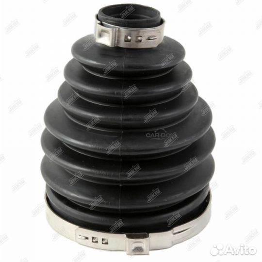 Jikiu CD22019 Пыльник шруса Citroen Peugept Renaul