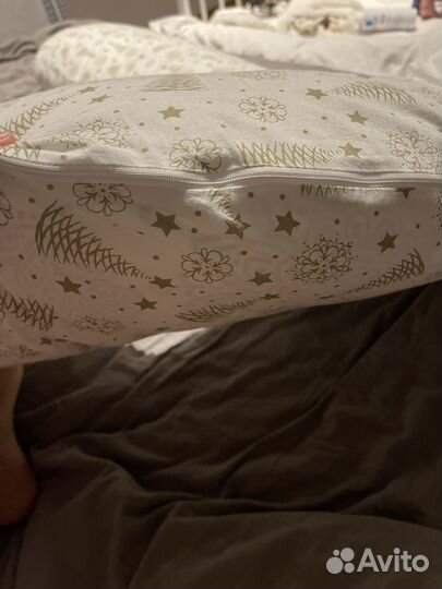 Подушка для беременных