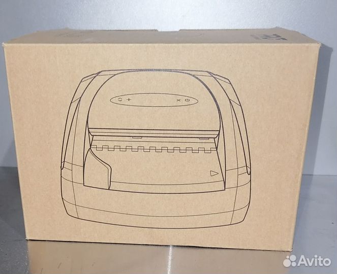 PRO CL 200 - Автоматический детектор банкнот