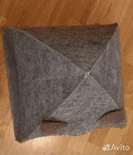 Домик для кошки