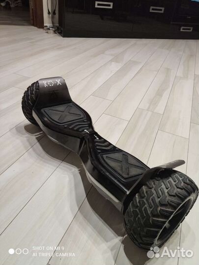 Гироскутер Kiwano ko-x