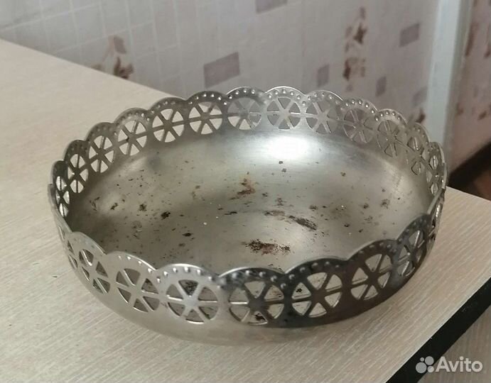 Конфетница