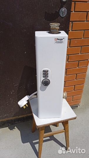 Электрический котел 9 квт