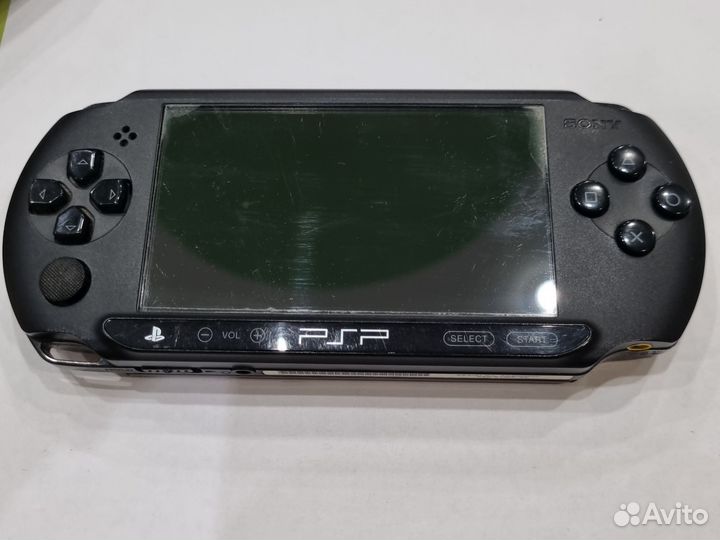 Sony PSP