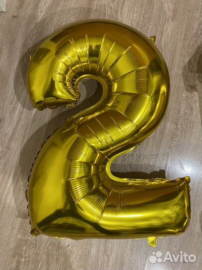 Продам фальгированные шарики