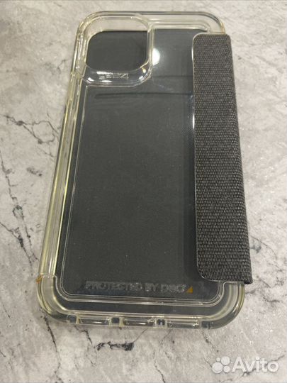 Чехол на iPhone 12 pro