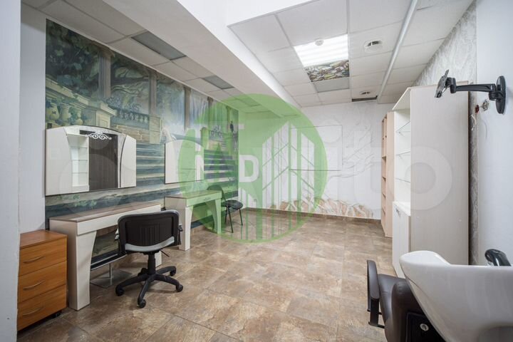 Продам помещение свободного назначения, 47.4 м²