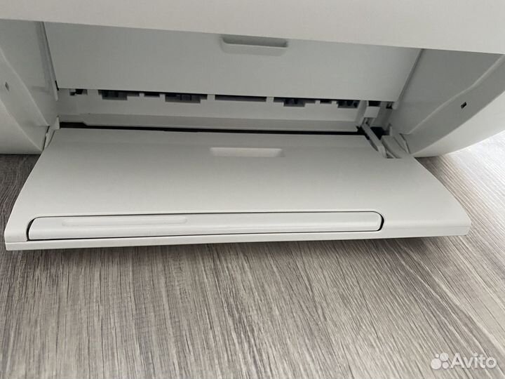 Цветной струйный принтер, мфу 3 в 1