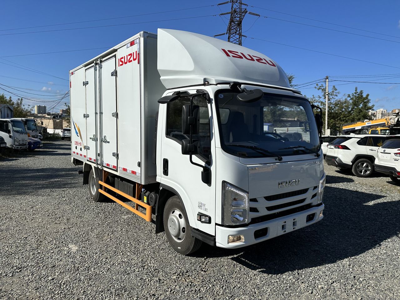 Дом на колесах исузу эльф. Эльфа владивосток. Эльфа владивосток. Магнитогорская 10 владивосток. Партизанский проспект 26 владивосток.