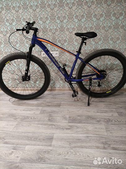 Продам велосипед взрослый