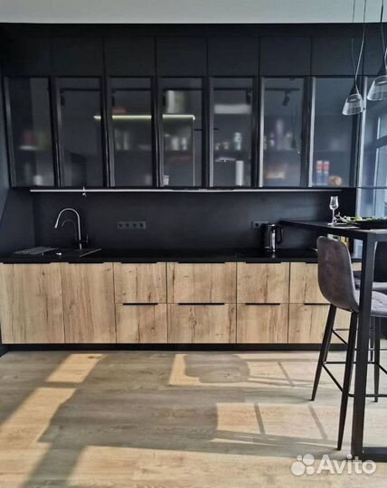 Кухонный гарнитур от производителя