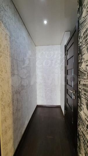 Квартира-студия, 30 м², 14/17 эт.